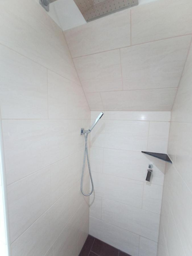 Pension Zur Suelte Sulte Chambre photo